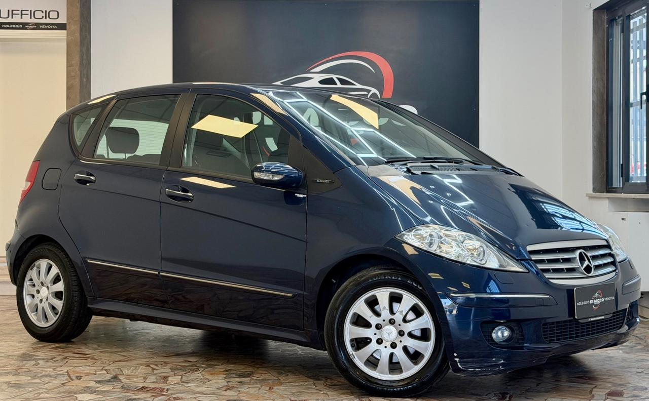 Mercedes-benz A 180 CDI Elegance
