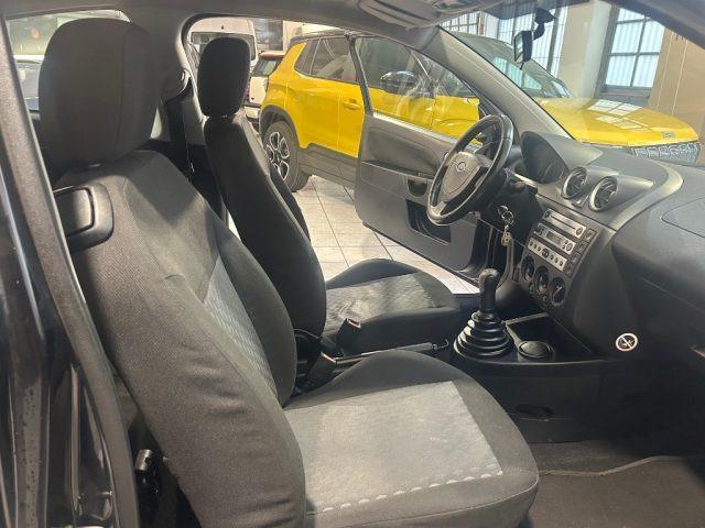 FORD Fiesta 1.2 16V 3p. Zetec
