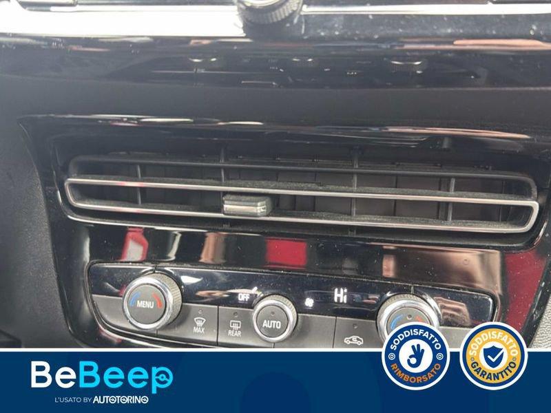 Opel Mokka 1.2 T GS S&S 100CV