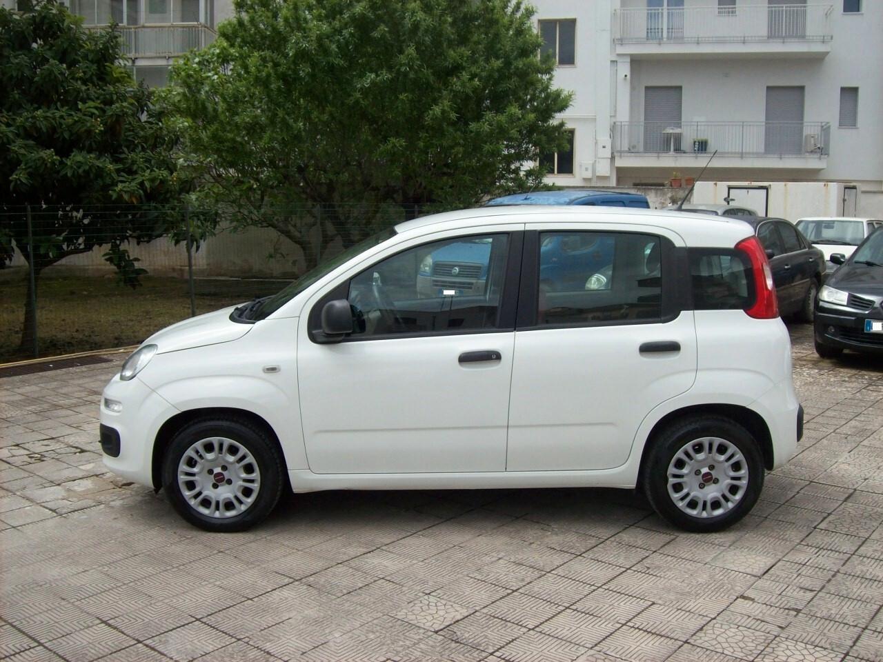 Fiat Panda 1.2 70CV Easy