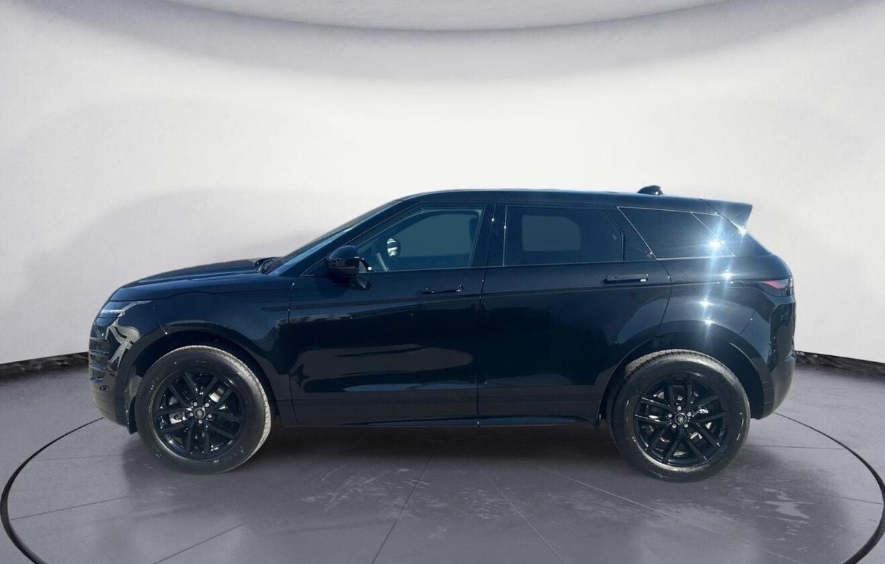 Land Rover Range Rover Evoque 2.0D I4 204 CV AWD Auto R-Dynamic SE