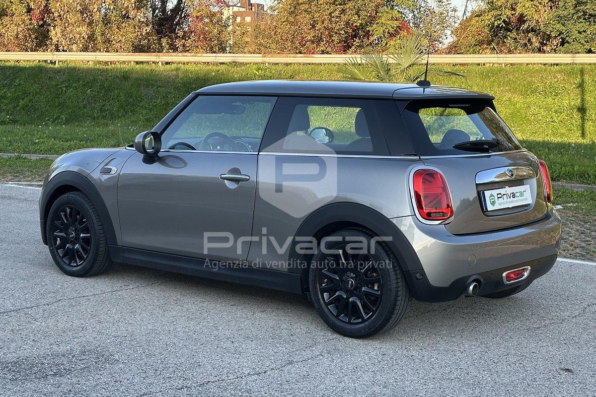 MINI Mini 1.5 One D