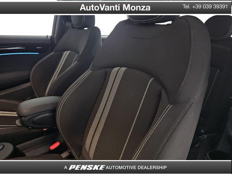 MINI Mini Full Electric Mini Cooper SE Classic