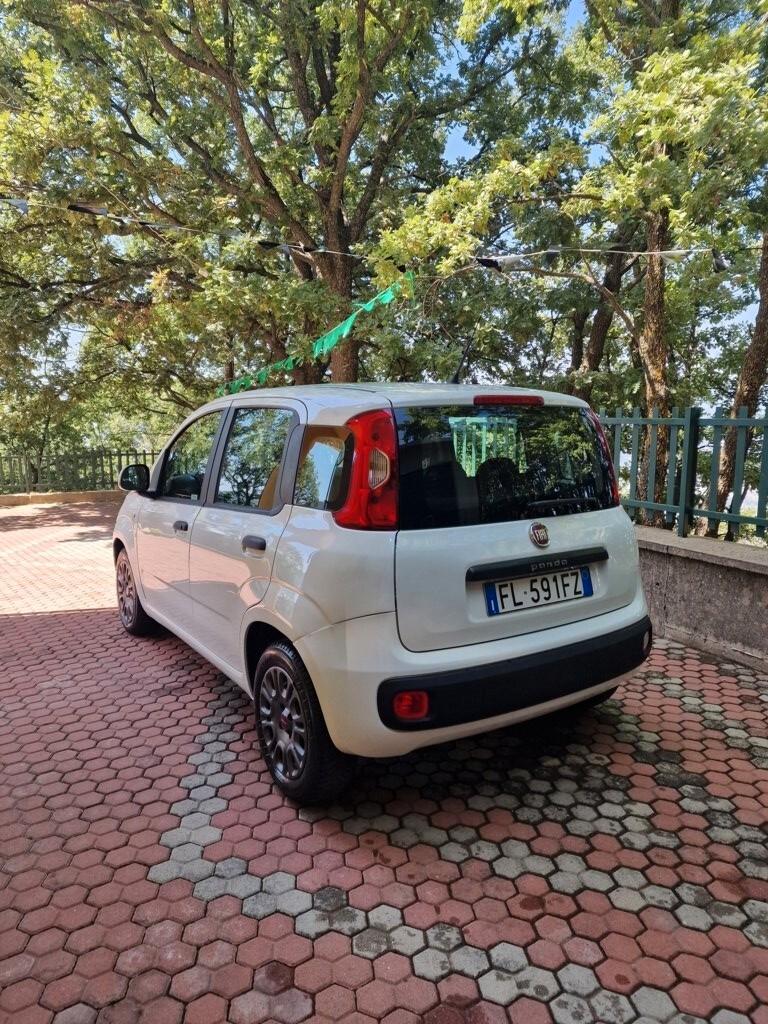 Fiat Panda 1.2 Pop neopatentati