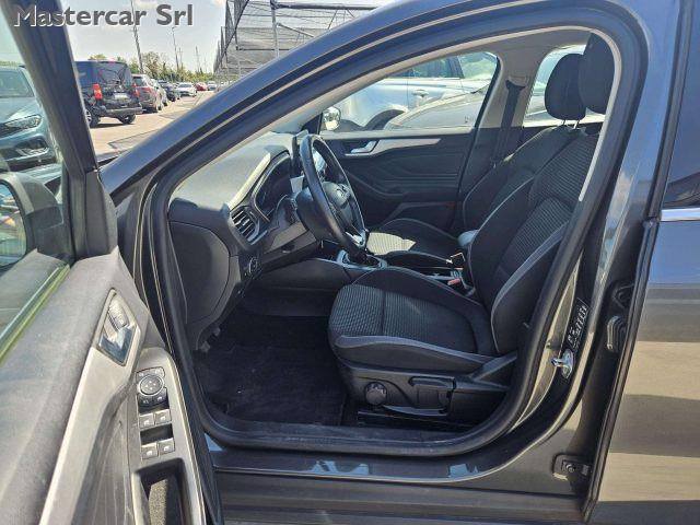 FORD Focus SW 1.0 ecoboost Business 120Cv Navi - GB664PH