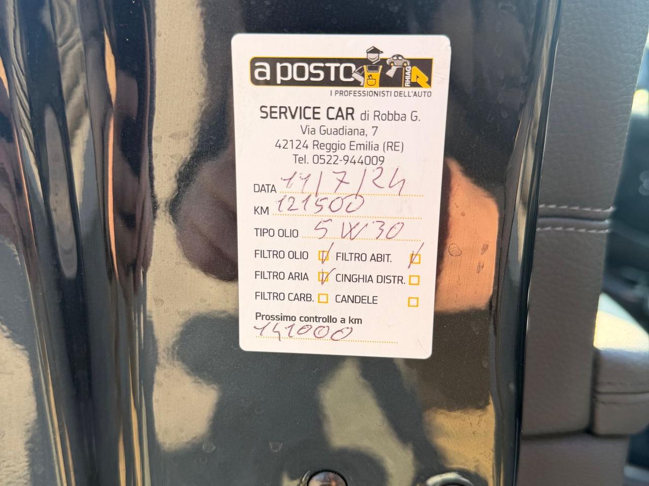 Bmw X1 xLine 20 d #7864