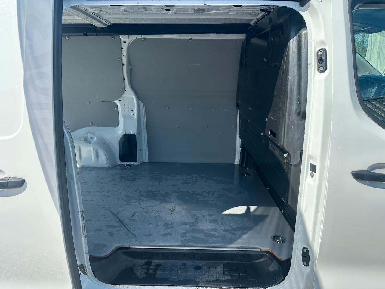 Fiat Scudo 1.5 BlueHDi L3H1 100 CV PL-TN Furgone