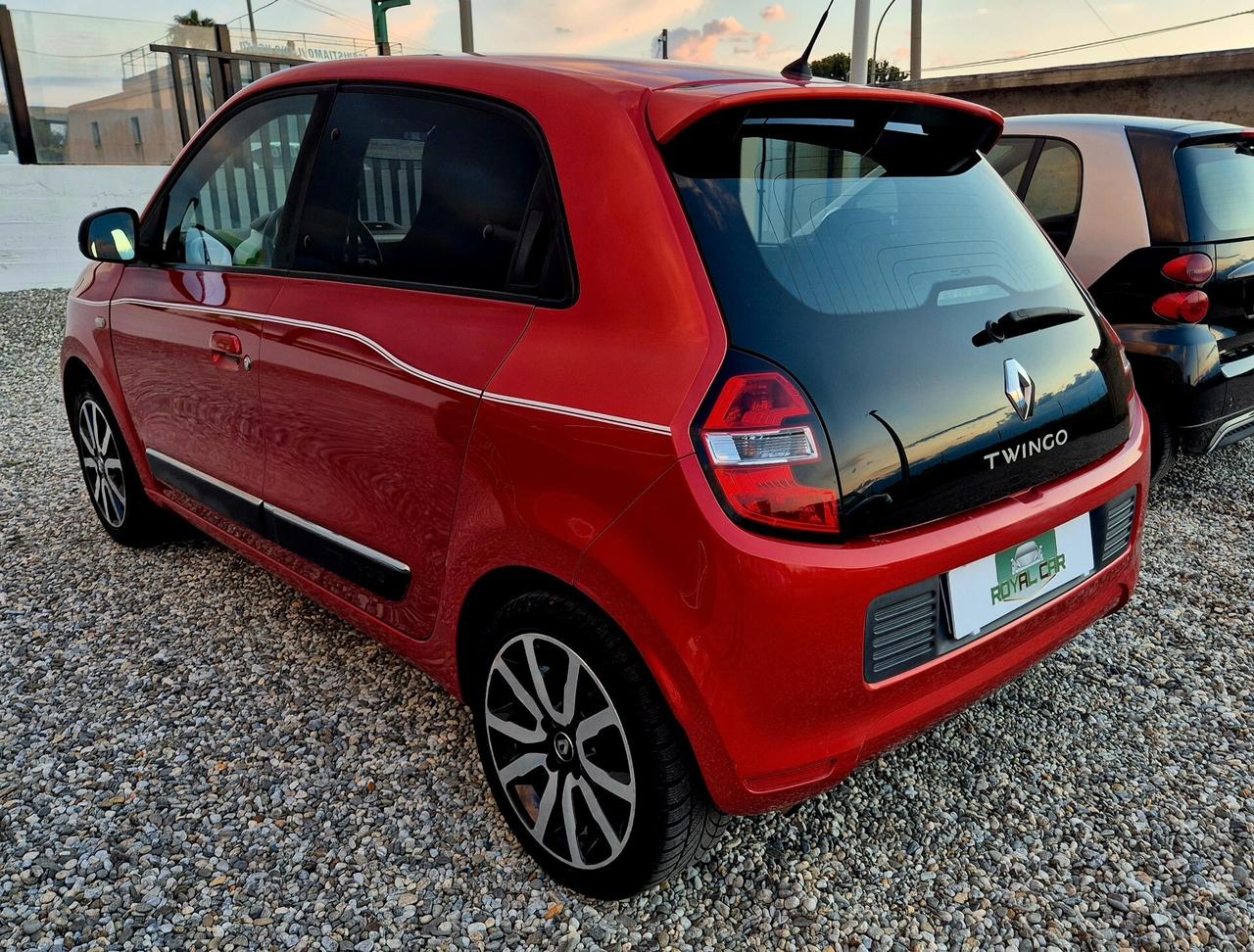 Renault Twingo 1.0 SCe Stop&Start Energy