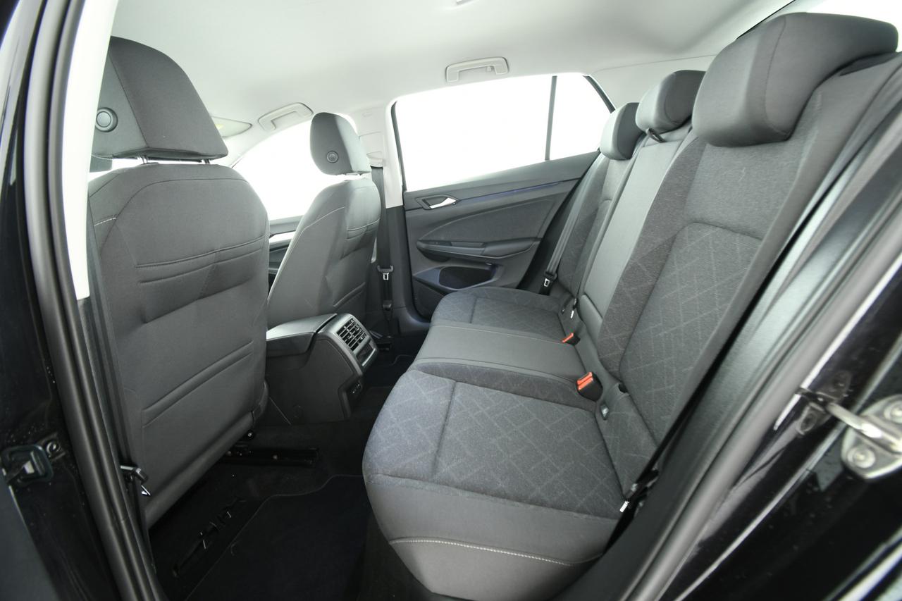 VOLKSWAGEN Golf 2.0 tdi Life 115cv CAMERA+ACC+APP CONNECT+NEOPATENTATI