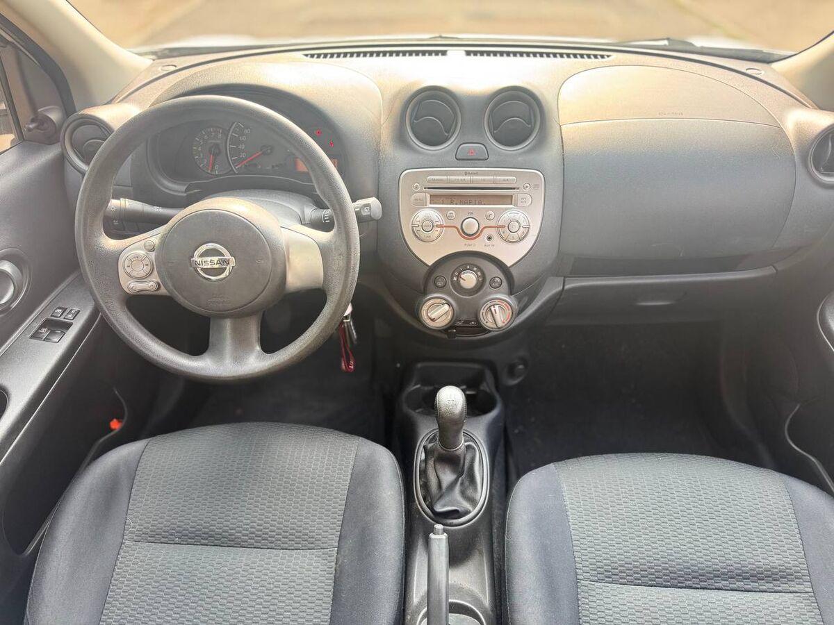Nissan Micra 5 Porte 1.2 Tekna 5p
