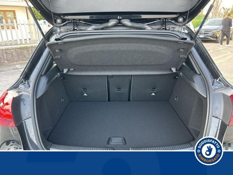 Mercedes-Benz Classe A 250e EQ-Power Automatic AMG Line Advanced Plus Digital Edition