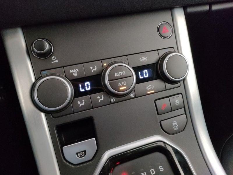 Land Rover RR Evoque Range Rover Evoque 5p 2.0 td4 SE Dynamic 150cv auto my19