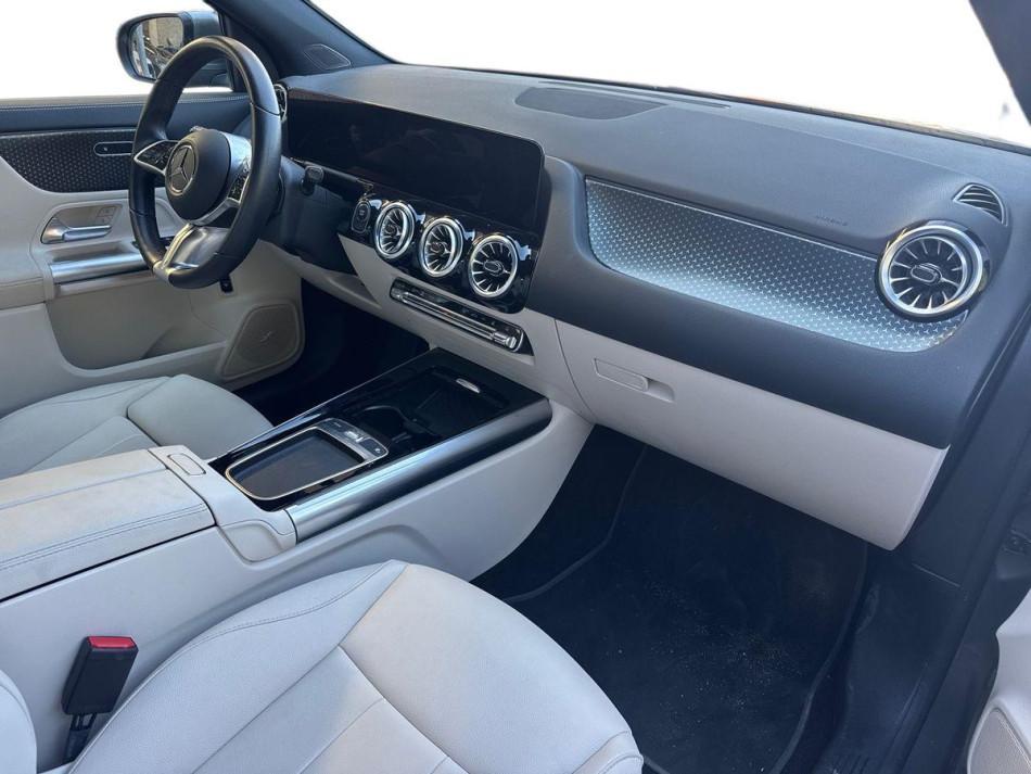Mercedes EQA 250+ Progressive Advanced Plus