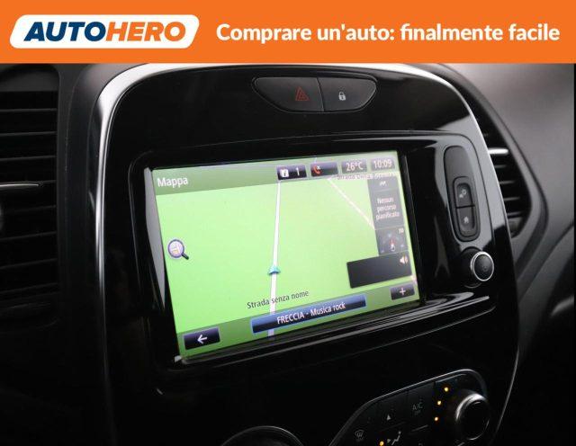 RENAULT Captur TCe 130 CV FAP Sport Edition2