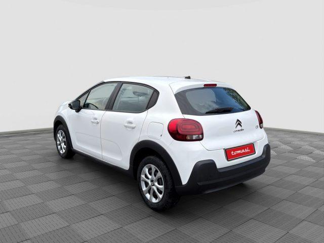 CITROEN C3 C3 PureTech 82 S&S Feel