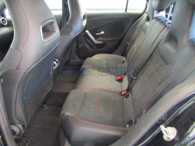 MERCEDES-BENZ A 180 AMG Automatic 7G-DCT