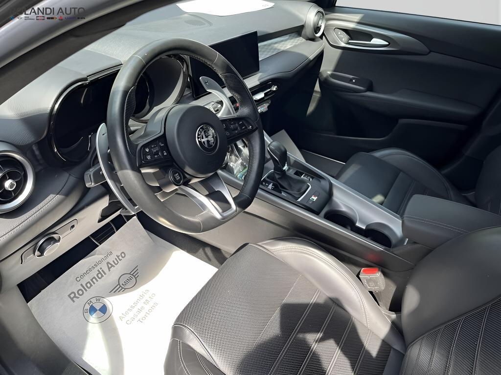 Alfa Romeo Tonale 1.5 Hybrid Speciale DDCT7
