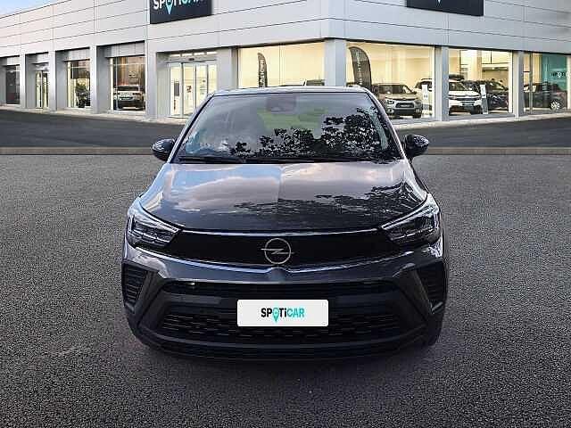 Opel Crossland 1.2 Turbo 12V 110 CV Start&Stop Edition