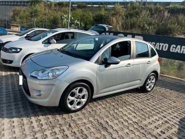 Citroen C3 1.4 HDi 70 Exclusive-05/2011