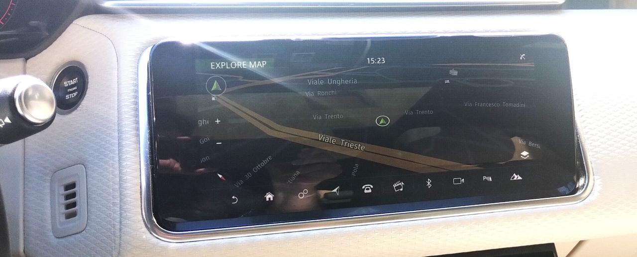 Land Rover Range Velar 2.0D I4 240 CV R-Dynamic S