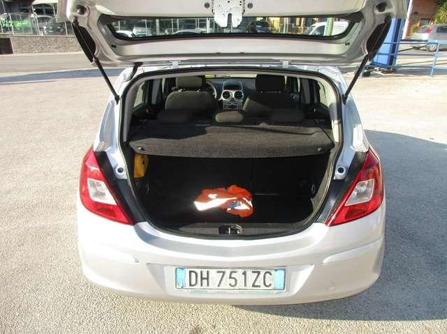 Opel Corsa 5p 1.3 cdti ecoflex Club GARANTITA FULL OPTIONAL