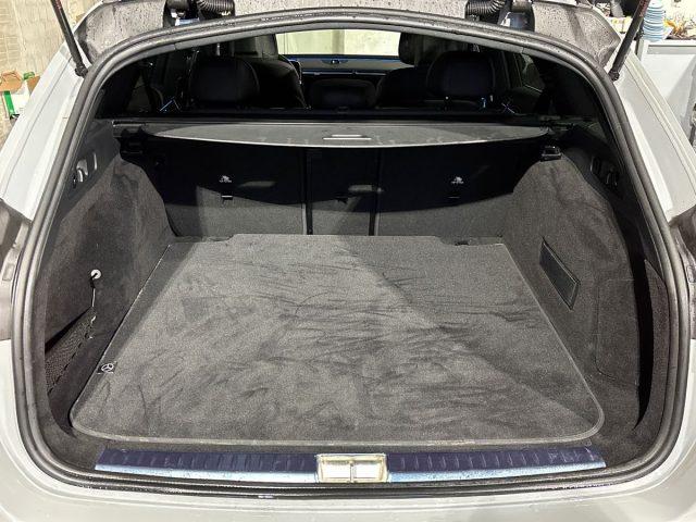 MERCEDES-BENZ E 220 d Mild hybrid S.W. AMG Line Premium Plus