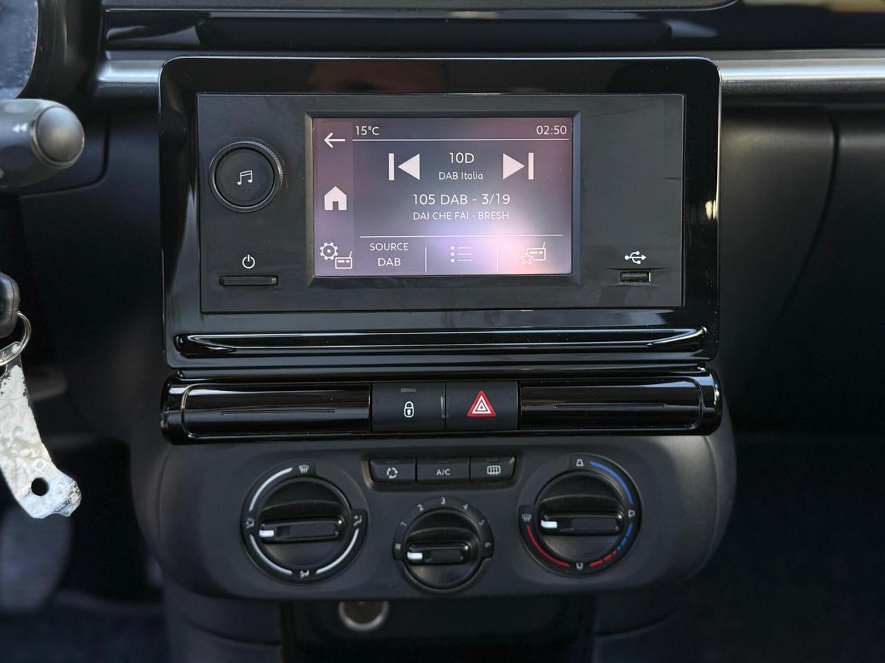 Citroen C3 BlueHDi 100 S&S Business Combi