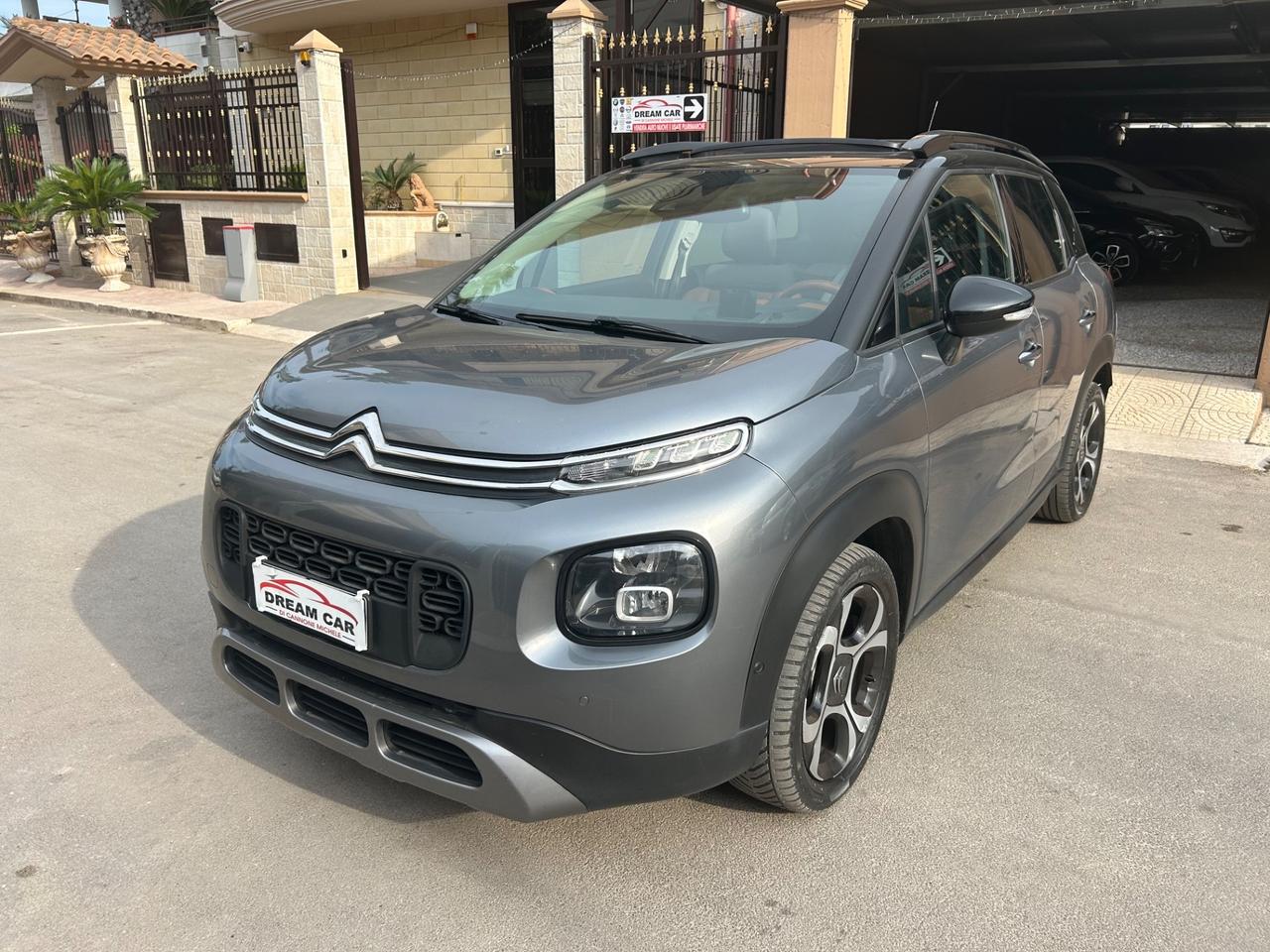 Citroen C3 Aircross BlueHDi 100 S&S Shine