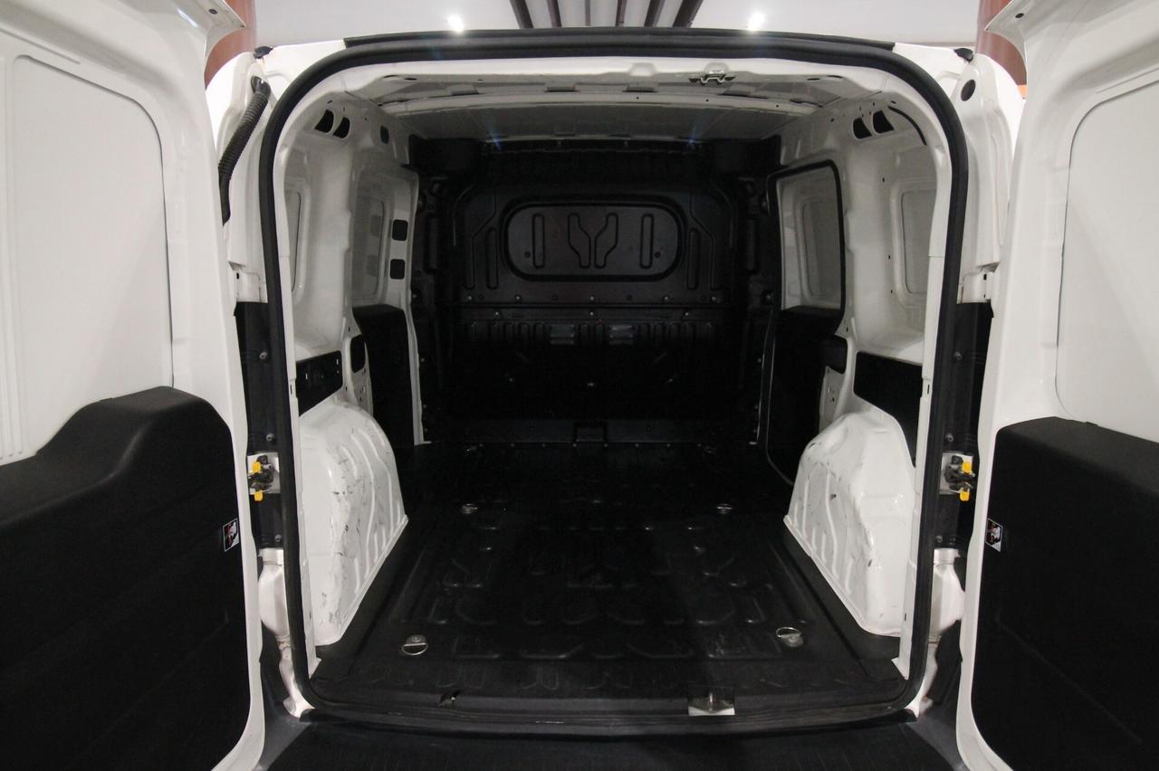 FIAT DOBLO’ 1.3 MJT 95 CV LAMIERATO