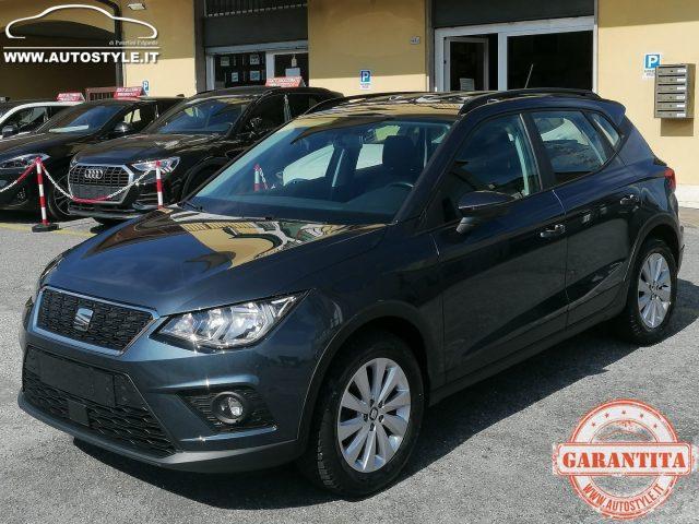 SEAT Arona 1.0 EcoTSI STYLE 95Cv *NEOPATENTATI*