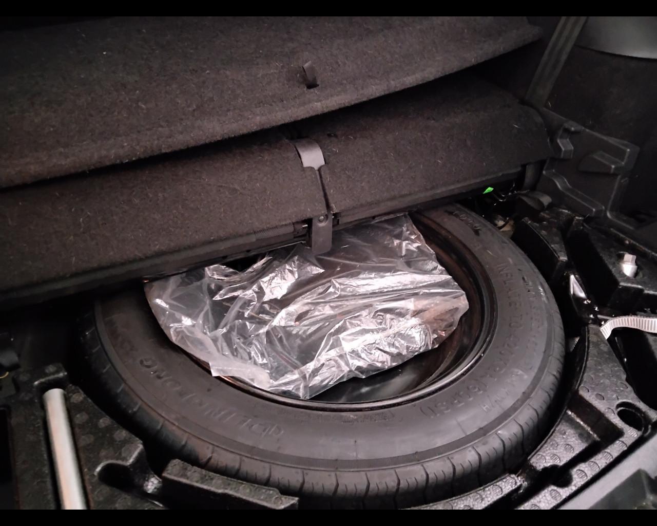 VOLKSWAGEN Tiguan II 2016 Allspace - Tiguan Allspace 2.0 tdi Advanced R