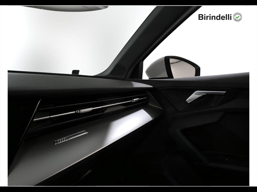 AUDI A3 4ª serie - A3 SPB 30 TDI S tronic Business Advanced
