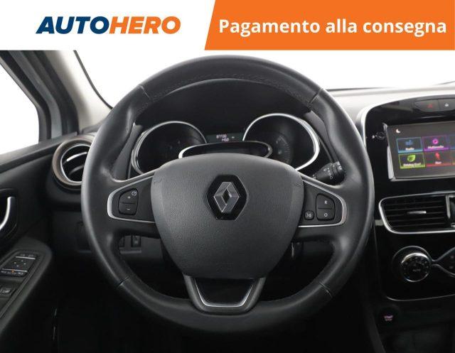 RENAULT Clio dCi 8V 90CV Start&Stop 5 porte Energy Intens