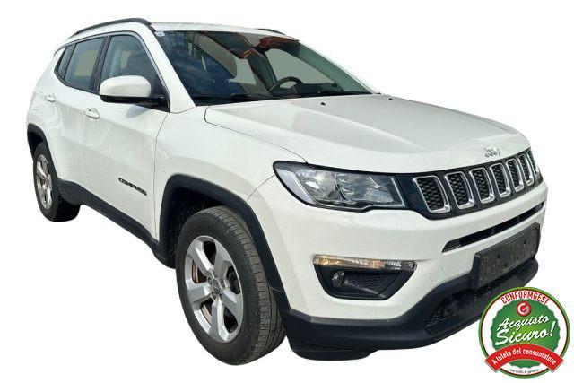 JEEP Compass 1.6 Multijet II 2WD Longitude