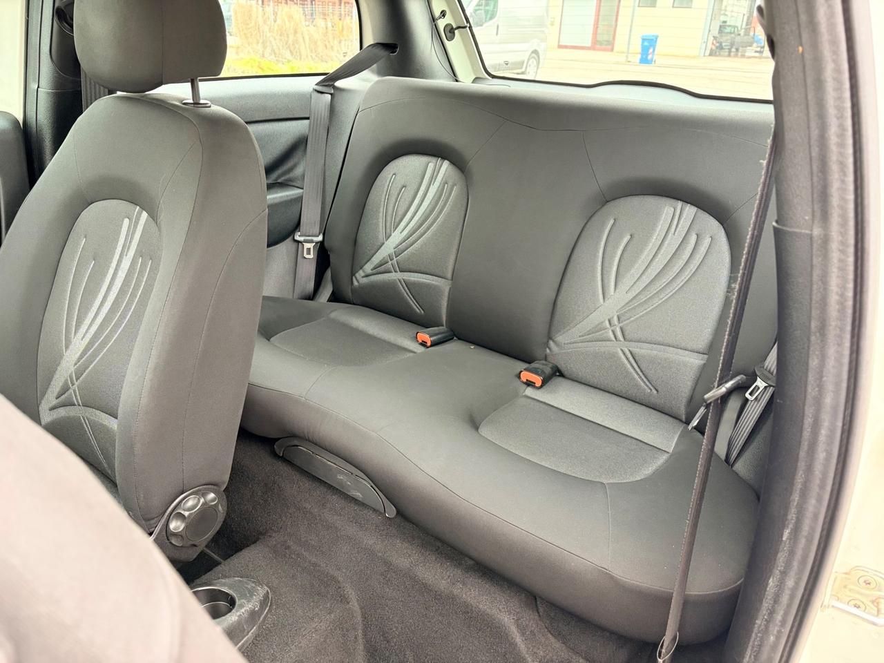 Lancia Ypsilon 1.2 benzina 2011 Platinum