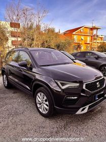 Seat Ateca 2.0 TDI Business