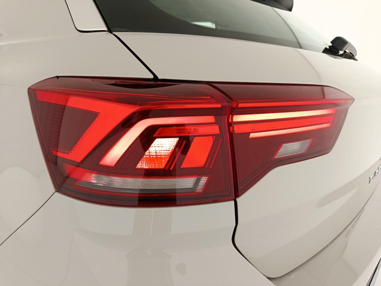 VOLKSWAGEN T-Roc - T-Roc 1.0 TSI Style