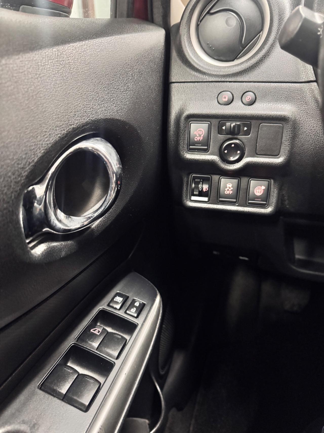 Nissan Note 1.2 98 Cv S&S DIG-S Tekna - 2015