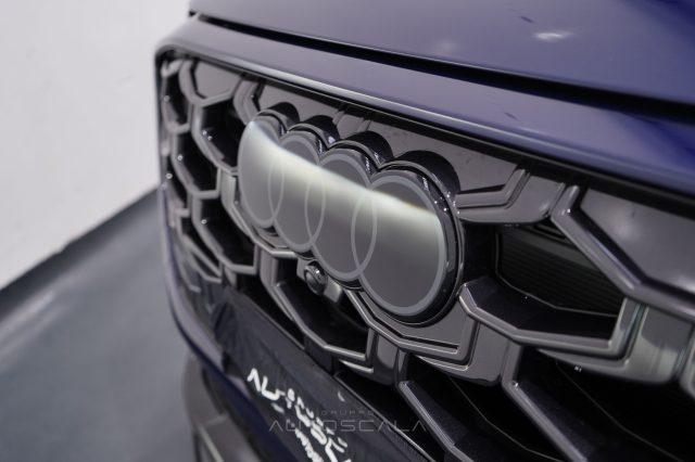 AUDI Q3 35 TDI 150cv S tronic Business S Line