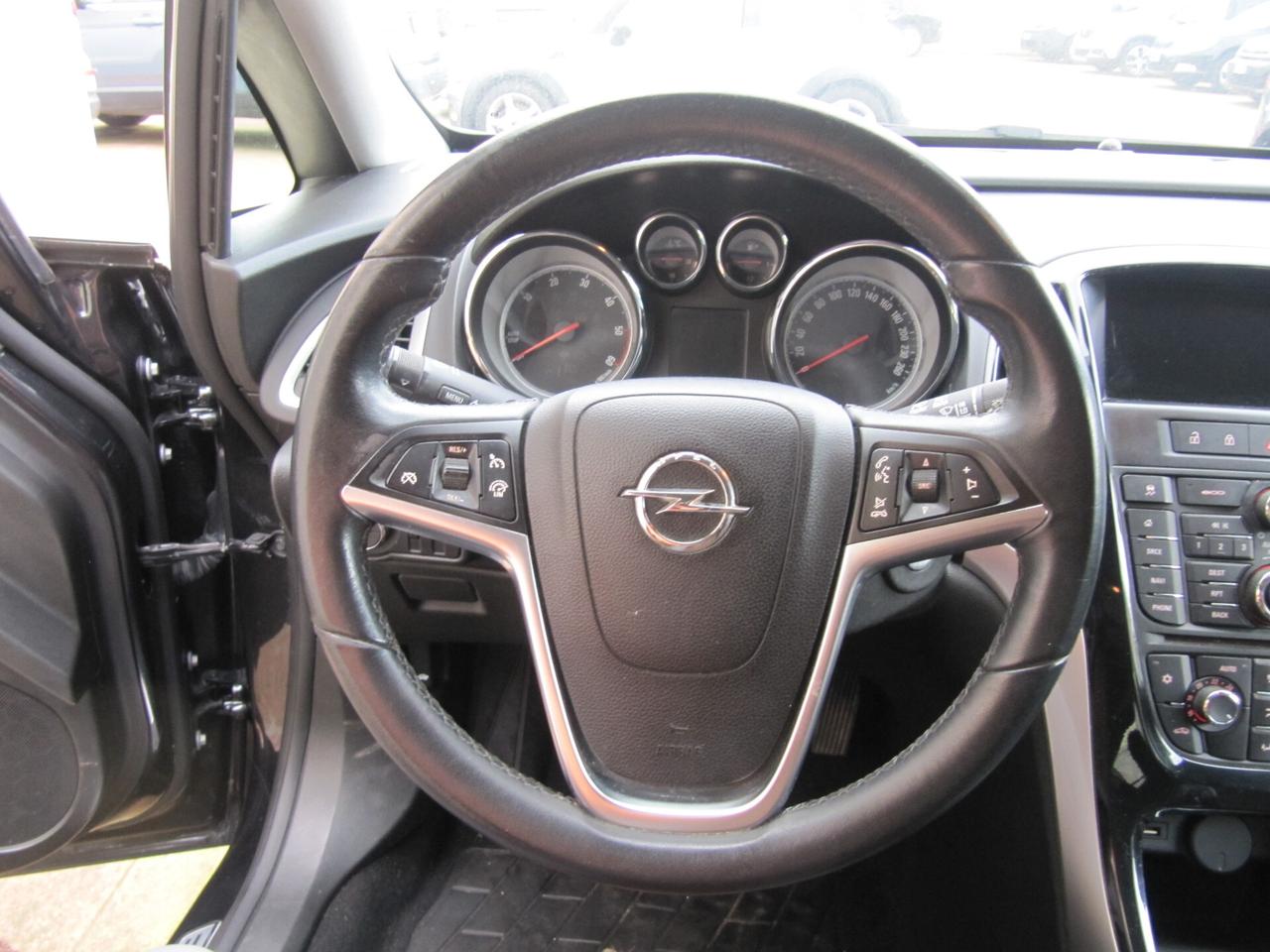 Opel Astra 1.6 CDTI 136CV EcoFLEX S&S Sports Tourer Cosmo