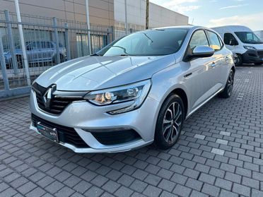 RENAULT - MÃ©gane - TCe Energy Zen