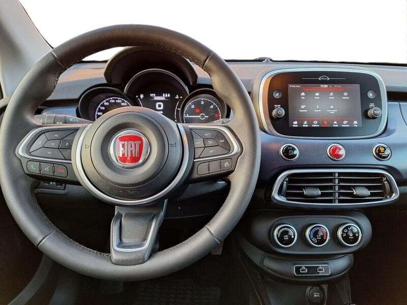 FIAT 500X 1.3 Multijet 95 CV Club