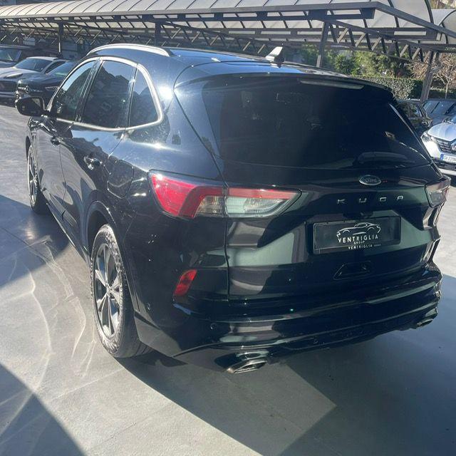 FORD - Kuga - 1.5 EcoBlue 120 CV 2WD ST-Line