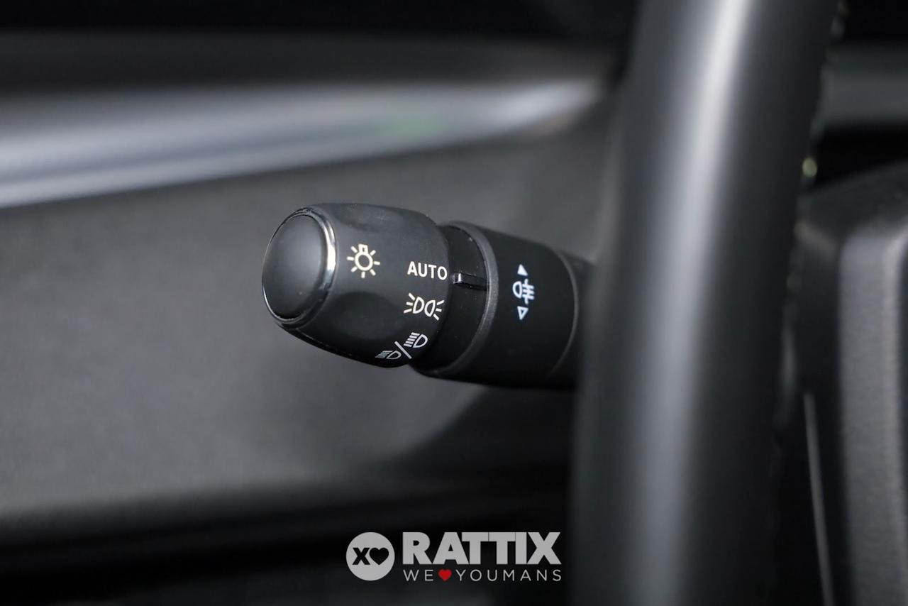 Peugeot 308 SW 1.5 BlueHDI 130CV GT EAT8