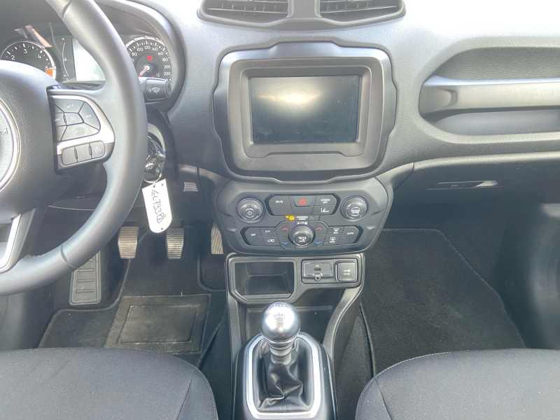 JEEP Renegade 1.6 mjt Longitude 2wd 130cv