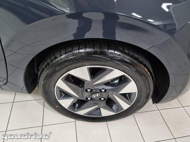 HYUNDAI i10 1.0 GPL ORIGINALE CASA Connectline KM0