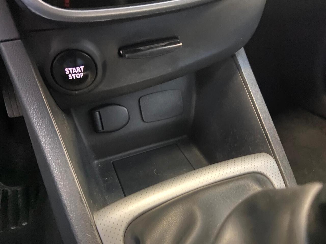 Renault Clio 1.5 dCi 75 CV Energy Duel