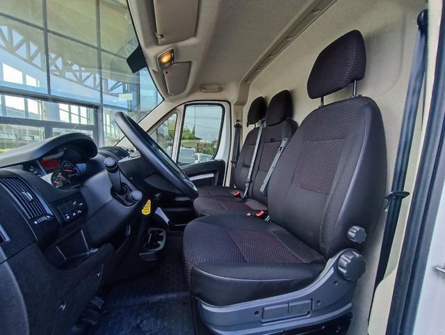 CITROEN Jumper 35 BlueHDi 140 S&S PLM-TM Furgone