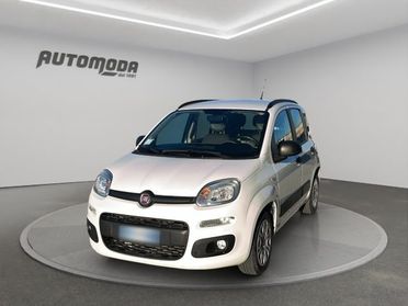 FIAT Panda 1.3 MJT 75CV