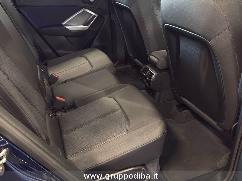 Audi Q3 I 2019 Sportback Diesel Sportback 35 2.0 tdi Business Plus s-tronic